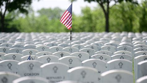 Ft Snelling Ceremony Recognizes 40Th Anniversary Of U S Servicemen