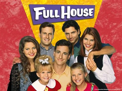 Full House Stream