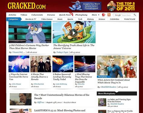 Fun Internet Sites: Explore Entertainment Options