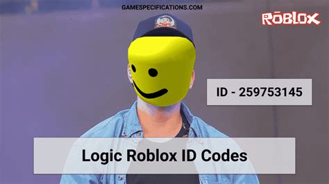 Funny Roblox Id Codes That Work 2024 Image To U