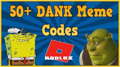 Funny Roblox Id Meme Decal Ids Roblox Roblox Better Fps Script If