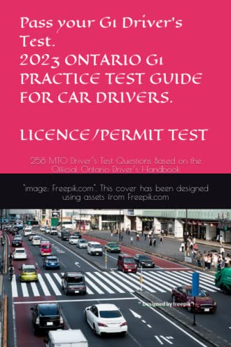 G1 Driver S Practice Test 2023 For Pc Mac Windows 11 10 8 7 Free