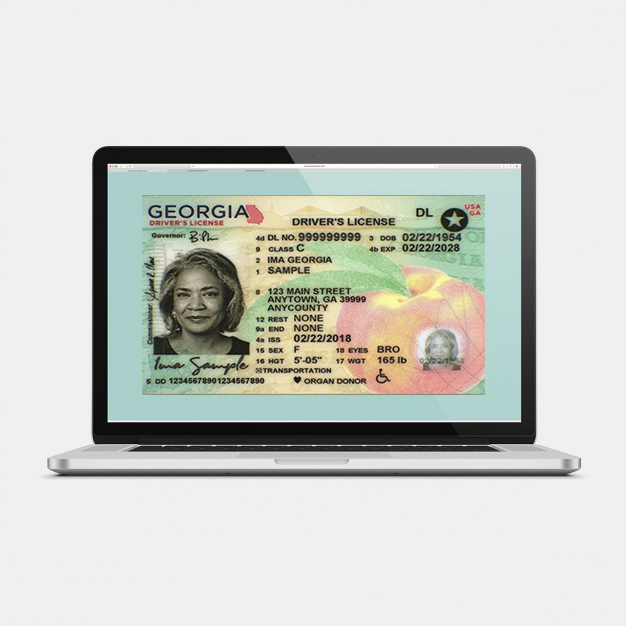 Ga Dept Of Driver Services Senior Drivers Can Now Renew Their Driver S