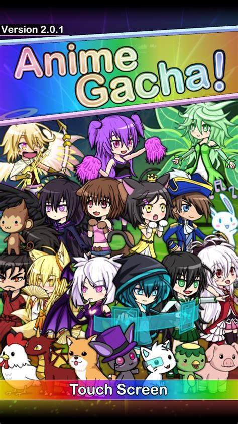 Gacha Games: Unlock Rewards Easily