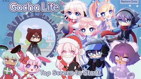 Gacha Life Walkthrough Cheats Tips And Strategy Guide Wp Mobile