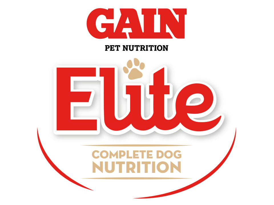 Gain Pet Nutrition S Elite Range New Look Amp The Same Great Taste