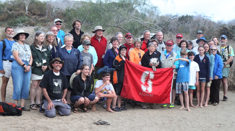 Galapagos People Guide: Insider Info