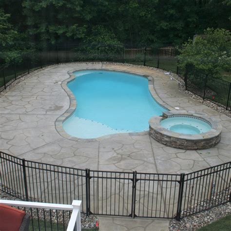 Gallery Mcconnell Pool Llc