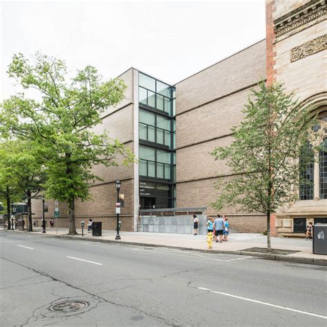 Gallery Of Ad Classics Yale University Art Gallery Louis Kahn 4