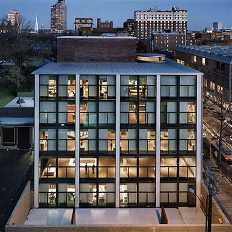 Gallery Of Ad Classics Yale University Art Gallery Louis Kahn 7