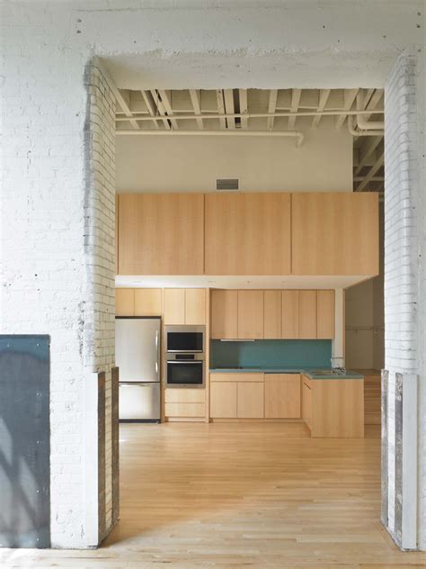 Gallery Of Yale Steam Laundry Condominiums John Ronan Architects 17