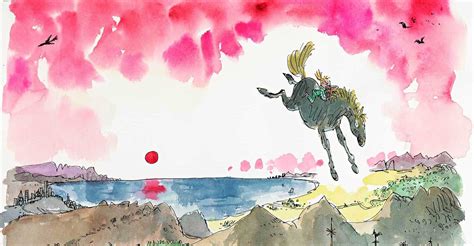 Gallery Quentin Blake