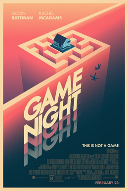 Game Night Film Wikipedia