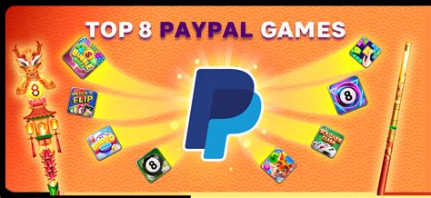 Games To Win Money On Paypal