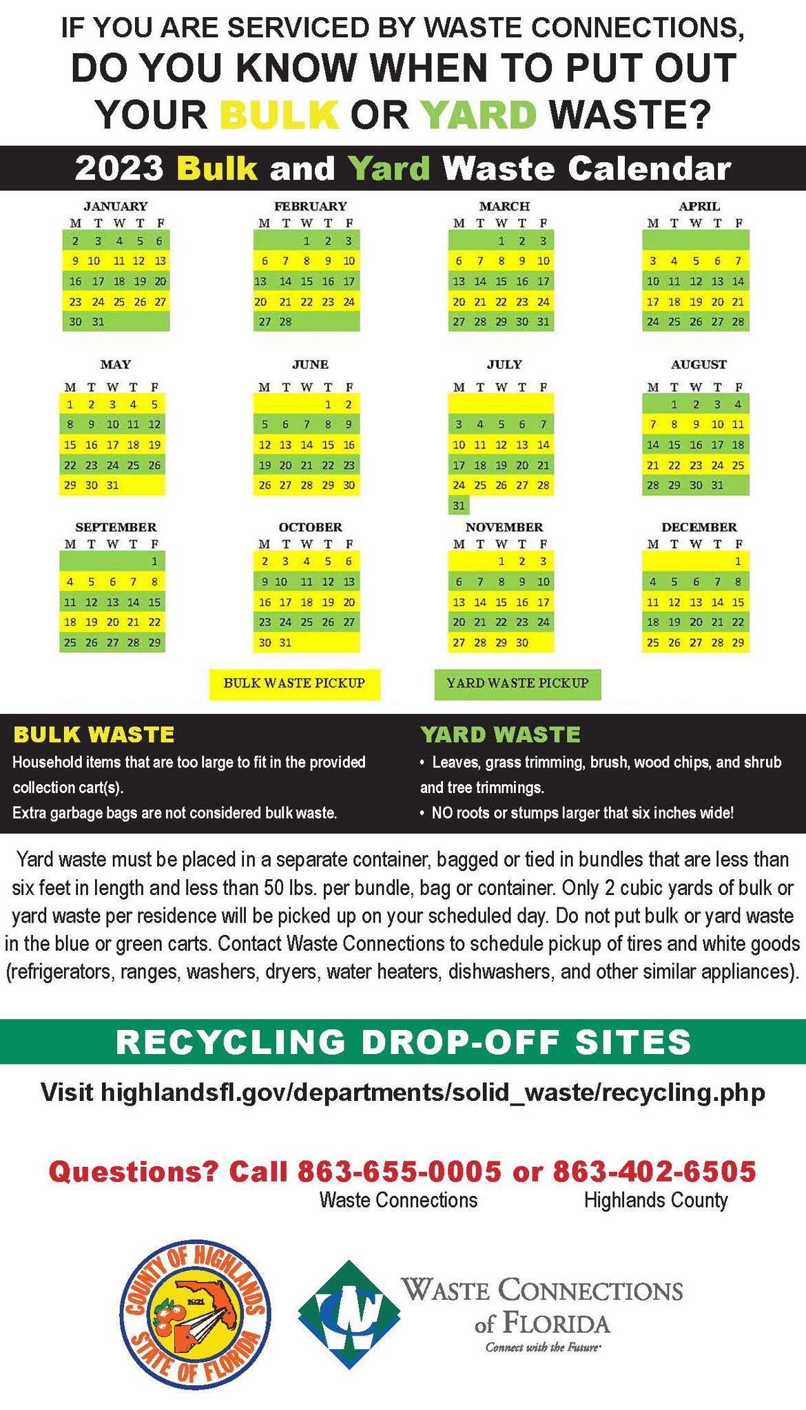 Garbage Collection Winnipeg