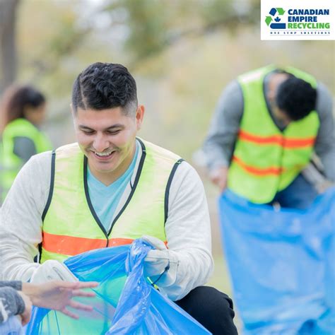 Garbage Pick Up Vancouver Bc Canadian Empire Recycling