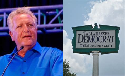 Gary Yordon Defends Democrat Column Amid Criticism Tallahassee Reports