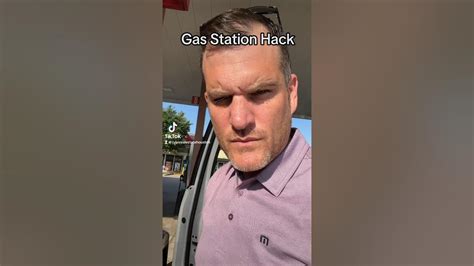 Gas Station Hacks Ftw Youtube