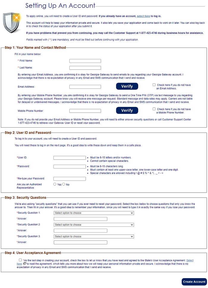 Gateway Ga Gov Login My Account 2024 Cihad S Mb L