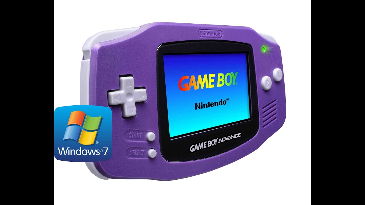 Gba Computer Emulator