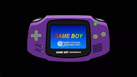 Gba Emulator Guide: Play Classics