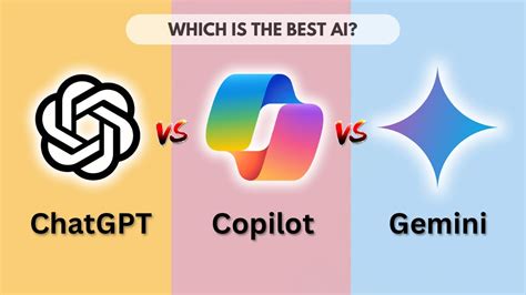 Gemini Vs Chatgpt: Ai Comparison Guide