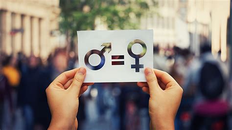 Genders Exist: Breaking Down Barriers