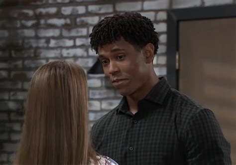 General Hospital Recap Tj And Molly Pick A Surrogate Daytime