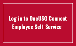 General Overview Oneusg Connect Ppt Download