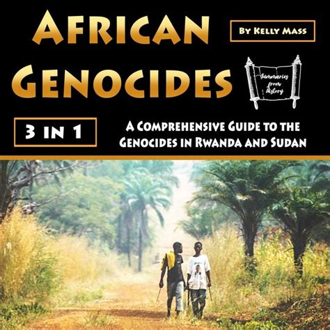 Genocide In Africa: Causes Revealed