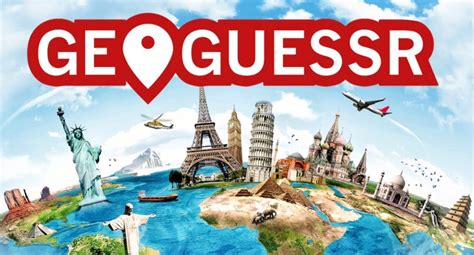 Geo Guessr Alternative: Explore New Locations