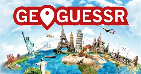 Geo Guessr Alternative