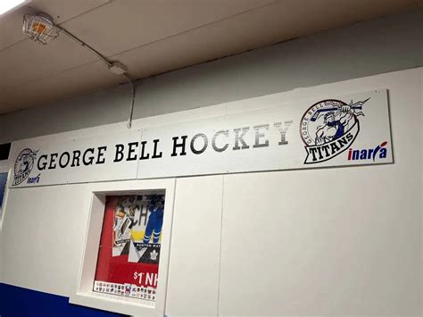 George Bell Arena