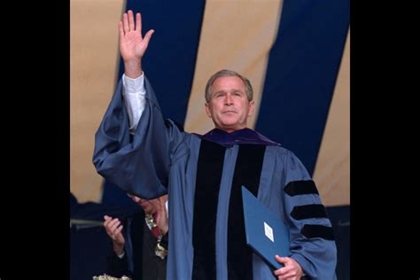 George W Bush Yale: Discovering His University Experience