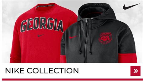 Georgia Bulldog Store: Get Official Uga Gear