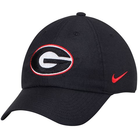 Georgia Bulldogs Cap: Authentic Fit Guaranteed