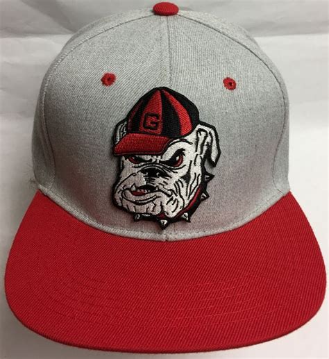 Georgia Bulldogs Cap