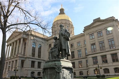 Georgia Capitol Museum