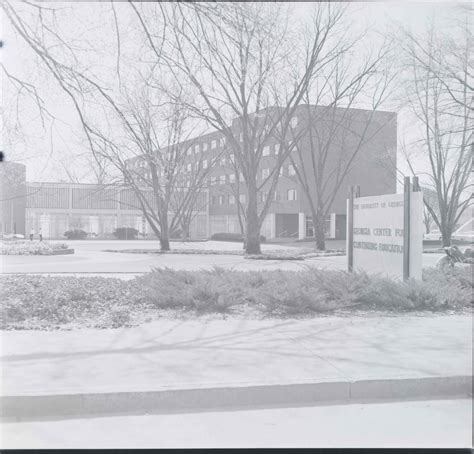 Georgia Center For Continuing Education Architects