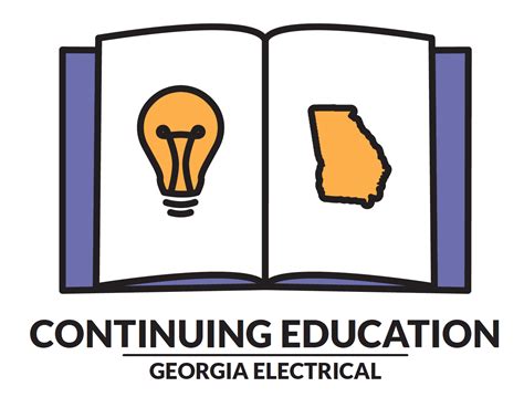 Georgia Continuing Education