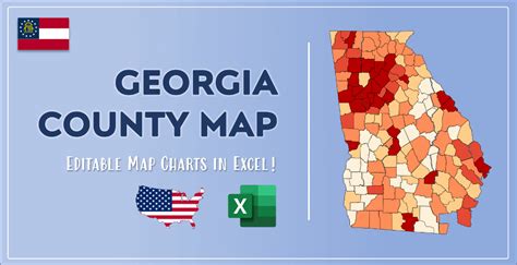 Georgia County Population 2025 Carol Paige