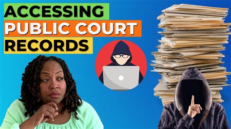 Georgia Court Records: Find Public Records Quickly