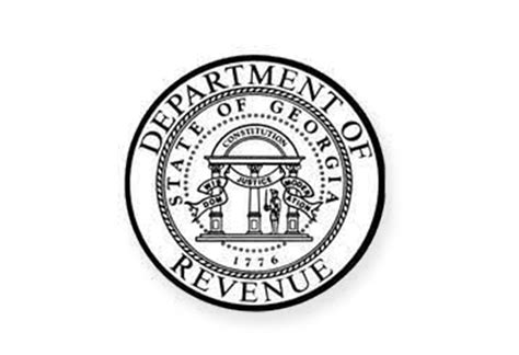 Georgia Department Of Revenue Announces Release Of 2023 Annual Report