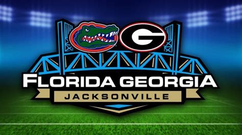 Georgia Florida Game