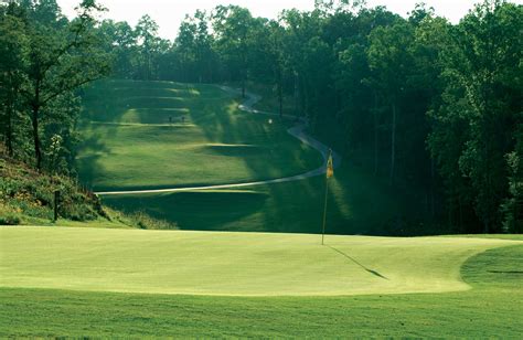 Georgia Golf Courses