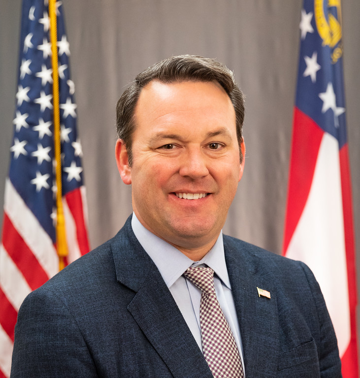 Georgia Lieutenant Governor Roles Defined