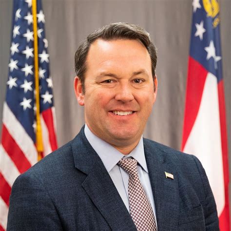 Georgia Lieutenant Governor