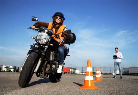 Georgia Motorcycle Permit: Stepbystep Guide