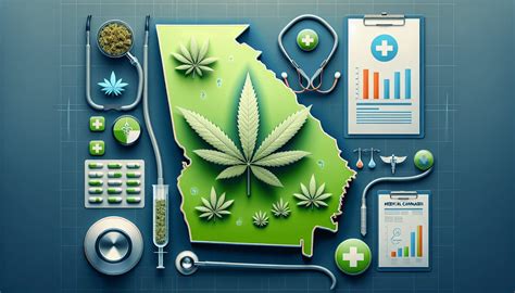 Georgia S Cannabis Landscape Laws Usage And Regulations