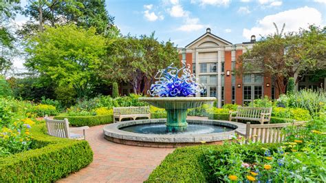 Georgia State Botanical Gardens